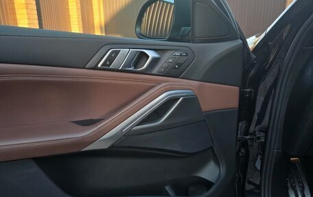 BMW X6, 2022 год, 7 900 000 рублей, 13 фотография