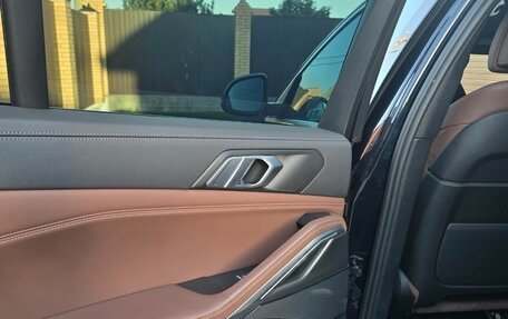 BMW X6, 2022 год, 7 900 000 рублей, 14 фотография