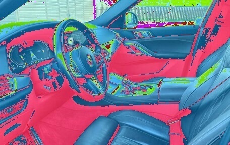 BMW X6, 2022 год, 7 900 000 рублей, 11 фотография