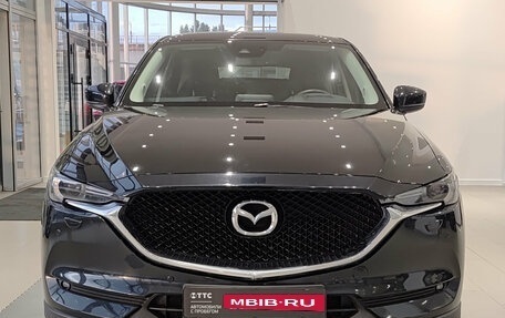 Mazda CX-5 II, 2019 год, 3 045 000 рублей, 6 фотография