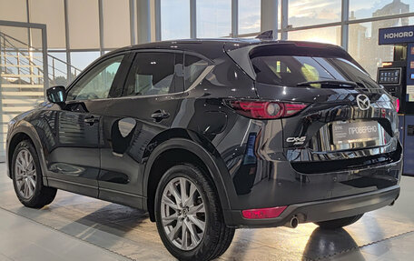 Mazda CX-5 II, 2019 год, 3 045 000 рублей, 11 фотография