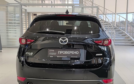 Mazda CX-5 II, 2019 год, 3 045 000 рублей, 10 фотография