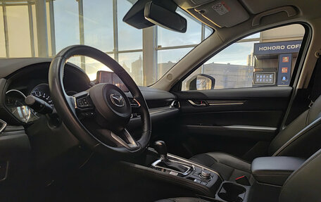Mazda CX-5 II, 2019 год, 3 045 000 рублей, 20 фотография