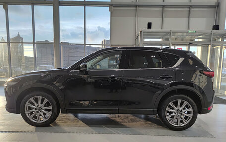 Mazda CX-5 II, 2019 год, 3 045 000 рублей, 12 фотография