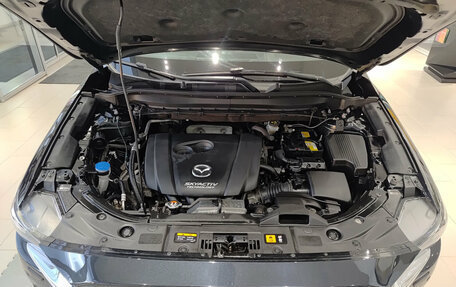 Mazda CX-5 II, 2019 год, 3 045 000 рублей, 13 фотография
