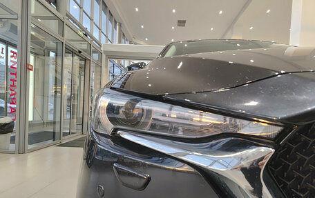 Mazda CX-5 II, 2019 год, 3 045 000 рублей, 21 фотография