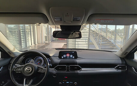 Mazda CX-5 II, 2019 год, 3 045 000 рублей, 18 фотография