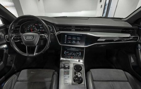 Audi A6, 2019 год, 2 975 000 рублей, 8 фотография