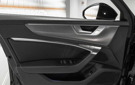 Audi A6, 2019 год, 2 975 000 рублей, 13 фотография