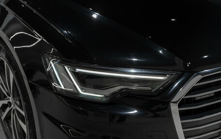 Audi A6, 2019 год, 2 975 000 рублей, 21 фотография