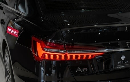 Audi A6, 2019 год, 2 975 000 рублей, 22 фотография