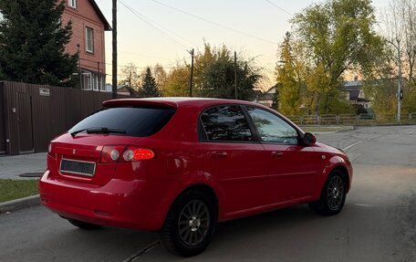 Chevrolet Lacetti, 2008 год, 275 000 рублей, 2 фотография