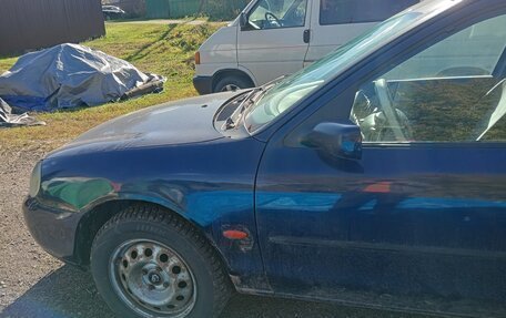 Ford Mondeo II, 1998 год, 250 000 рублей, 5 фотография