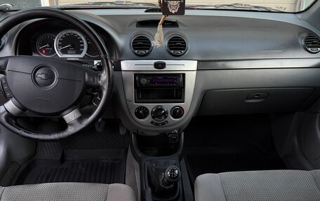 Chevrolet Lacetti, 2008 год, 275 000 рублей, 5 фотография