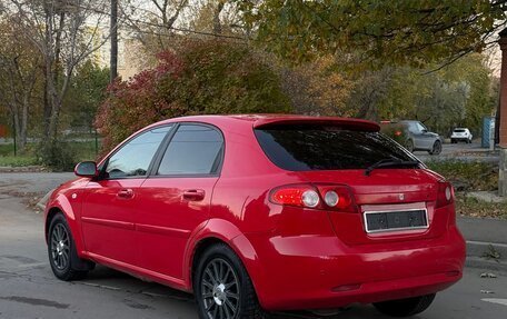 Chevrolet Lacetti, 2008 год, 275 000 рублей, 3 фотография