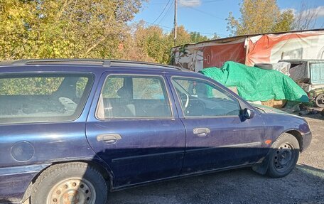 Ford Mondeo II, 1998 год, 250 000 рублей, 2 фотография