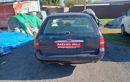 Ford Mondeo II, 1998 год, 250 000 рублей, 6 фотография