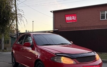 Chevrolet Lacetti, 2008 год, 275 000 рублей, 4 фотография