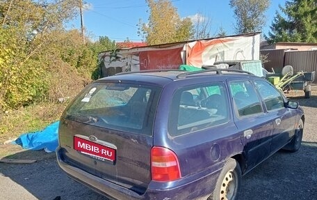 Ford Mondeo II, 1998 год, 250 000 рублей, 3 фотография