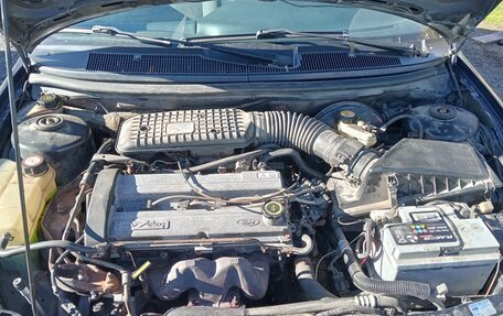Ford Mondeo II, 1998 год, 250 000 рублей, 8 фотография