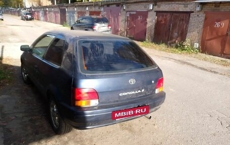 Toyota Corolla, 1994 год, 145 000 рублей, 4 фотография