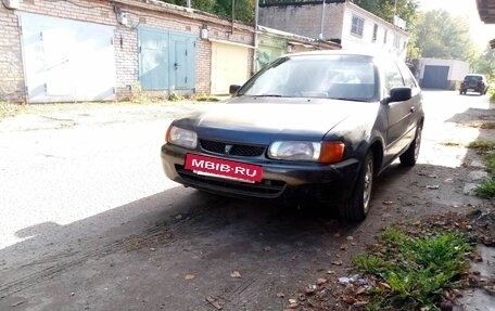 Toyota Corolla, 1994 год, 145 000 рублей, 8 фотография