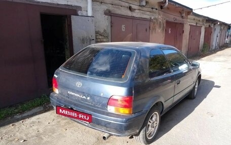Toyota Corolla, 1994 год, 145 000 рублей, 5 фотография