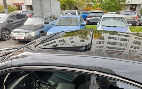 Mercedes-Benz CLK-Класс, 2001 год, 830 000 рублей, 24 фотография