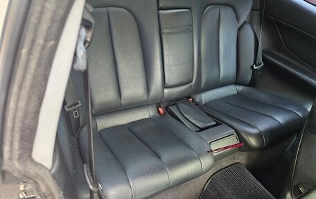 Mercedes-Benz CLK-Класс, 2001 год, 830 000 рублей, 27 фотография