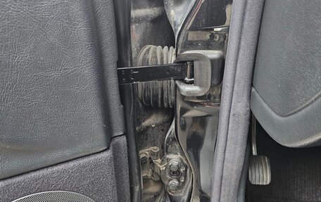 Mercedes-Benz CLK-Класс, 2001 год, 830 000 рублей, 36 фотография