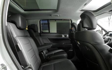 Hyundai Santa Fe IV, 2026 год, 5 790 000 рублей, 9 фотография