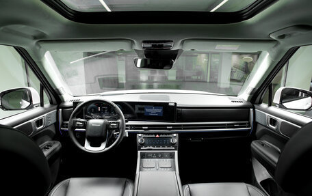 Hyundai Santa Fe IV, 2026 год, 5 790 000 рублей, 8 фотография