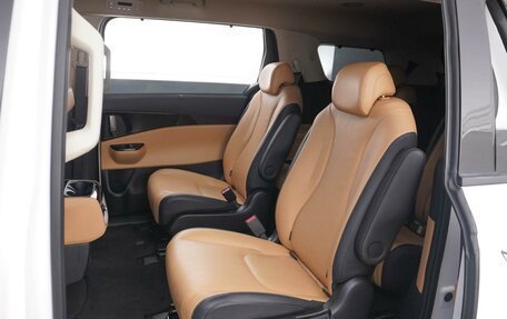 KIA Carnival, 2022 год, 3 499 798 рублей, 9 фотография