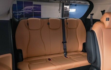 KIA Carnival, 2022 год, 3 499 798 рублей, 13 фотография