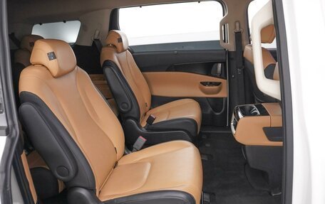 KIA Carnival, 2022 год, 3 499 798 рублей, 7 фотография