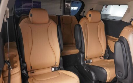 KIA Carnival, 2022 год, 3 499 798 рублей, 12 фотография