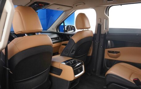 KIA Carnival, 2022 год, 3 499 798 рублей, 11 фотография