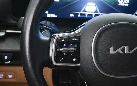 KIA Carnival, 2022 год, 3 499 798 рублей, 14 фотография