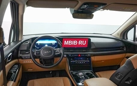 KIA Carnival, 2022 год, 3 499 798 рублей, 6 фотография