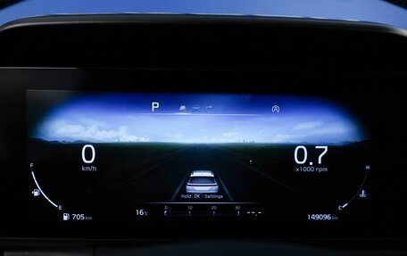 KIA Carnival, 2022 год, 3 499 798 рублей, 23 фотография