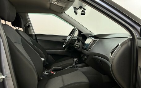 Hyundai Creta I рестайлинг, 2021 год, 2 049 000 рублей, 12 фотография