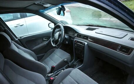 Honda Civic VII, 1998 год, 200 000 рублей, 3 фотография