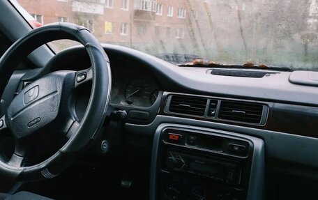 Honda Civic VII, 1998 год, 200 000 рублей, 4 фотография