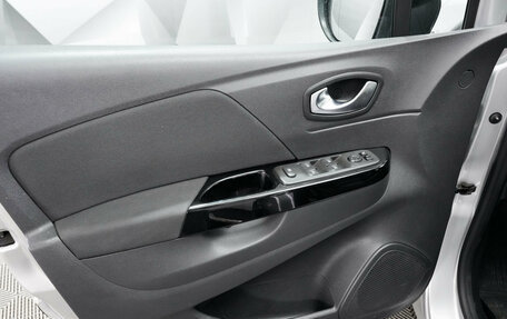 Renault Kaptur I рестайлинг, 2020 год, 1 599 000 рублей, 12 фотография