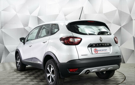 Renault Kaptur I рестайлинг, 2020 год, 1 599 000 рублей, 3 фотография