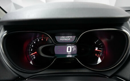 Renault Kaptur I рестайлинг, 2020 год, 1 599 000 рублей, 11 фотография