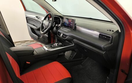 Haval Jolion, 2024 год, 2 260 000 рублей, 10 фотография