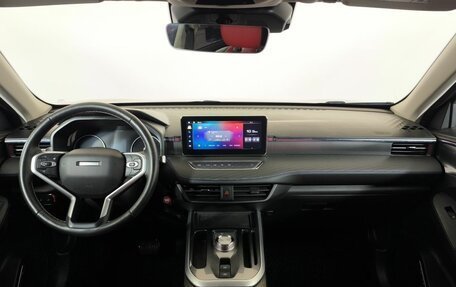 Haval Jolion, 2024 год, 2 260 000 рублей, 13 фотография