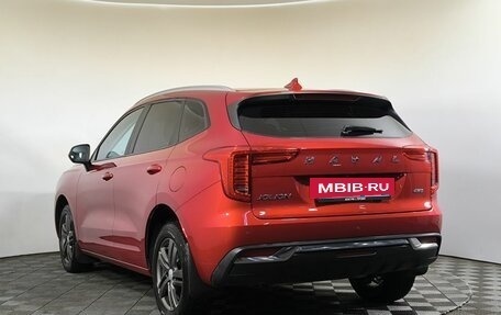 Haval Jolion, 2024 год, 2 260 000 рублей, 6 фотография