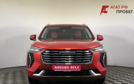 Haval Jolion, 2024 год, 2 260 000 рублей, 2 фотография